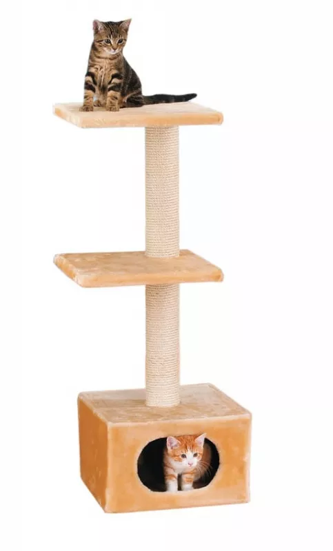 swisspet Quasimo Kratzbaum, beige